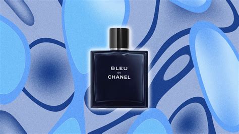 bleu chanel description|what does bleu de chanel smell like.